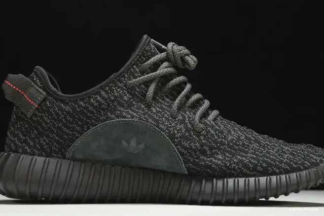 Black 350 Boost (2022 Adidas Yeezy 2023) BB5350 Pirate 0518